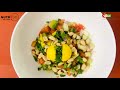 Chatpata Avocado Chaat I Healthy Recipes by Nutritionist Harpreet Pasricha