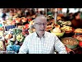 The Future of Food 2021 Mini-Series on Food Provenance with Prof. Russell Frew
