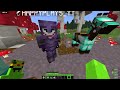 Why I'm Collecting These RARE MOB Heads In This Minecraft SMP...