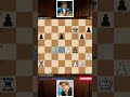 Nihal Sarin's Incredible Rook Sacrifice That Shocked Magnus Carlsen