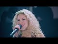 Shakira - Whenever, Wherever (from Live & Off the Record)