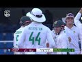 Maharaj Picks up 3-Fer & Cartey Hits 42 | Highlights | West Indies v South Africa | 1st Test Day 3