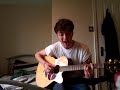 The Maccabees - Wall of Arms (cover)