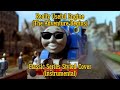 Really Useful Engine (The Adventure Begins) Classic Series Styled Cover (Instrumental)