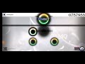 [Cytus] Cosmo (B rank)