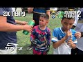 GOLEADEA 15-0 En la Soccer Kids 🏆 Mira las Mejores Atajadas🧤⚽