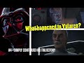 Why Did Wullf Yularen Betray the Jedi?