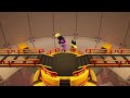 Gang Beasts vents science