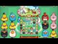 Angry Birds Fight! Leonard Pig BOSS FIGHTS! - iOS, Android