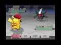 Pokemon Re:Union EP.13 - FINAL MISSION!  pokemon fangame walkthrough