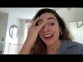 work day in my life | tech recruiter | WFH