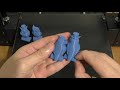 Распаковка 3D принтера Anycubic Mega S