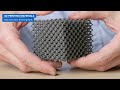 3D Printing Materials Explained: Compare FDM, SLA, and SLS
