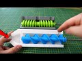 3D Printed Screw Pump - 3 Different Way