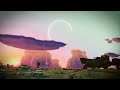 LIFE - A No Man's Sky Cinematic