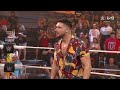 Trick Williams, Shawn Spears, Ethan Page, Je’Von Evans Clash | NXT Highlights 6/25/24 | WWE on USA