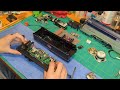 REVOLUTIONARY TECH | Is Installing Blunami DCC in O Gauge Trains the FUTURE?!?!