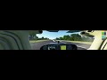 Microsoft Flight Simulator 24A Jackson CO NC landing