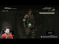 MGS3 First Playthrough! (part 4: The End)