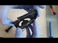 GIGABYTE AERO 15 OLED XD 2021 | APPLYING LIQUID METAL | PROPER CLEAN | DIY #liquidmetal #rtx3070