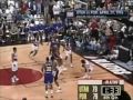 Karl Malone: Tough Battle vs. Arvydas Sabonis and the Blazers (1996 Playoffs, 35 points)