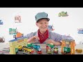🔴Thomas & Friends - Best Racing and Power Competitions
