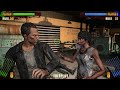 Walking Dead Raw Thrills (Arcade) -Teknoparrot 2player