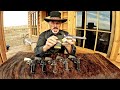 Single Action Revolver Race Gun Line Up: Which Brand Is The Best To Start With?