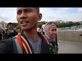 PERTAMA KALI AJAK KELUARGA KE PARIS!!!