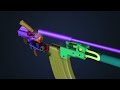 How an AK 47 works