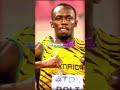 4 Years For 9 Seconds: The Story of Usain Bolt⚡️
