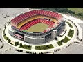 5 WORST NFL Stadiums in 2024