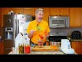 How to Make Fermented Hot Sauce (COMPLETE TUTORIAL)