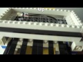 Exquisite LEGO Bowling Alley V4