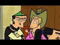 total drama but i dubbed it (part 5)