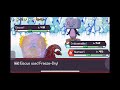 Pokémon Rogue Daily Run Challenge (07/02/24) ALL 50 STAGES COMPLETED (almost)