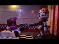 Elizabeth Afton’s Death [LEGO FNAF 10th Anniversary Animation]