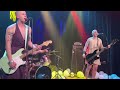 Lustkill Perform “Guest List” By Screeching Weasel At Punk Rock Prom At Natalie’s Grandview