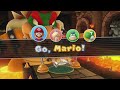 BOWSER PARTY - FINAL BOARD!! Mario Party 10: CHAOS CASTLE!! [2-Players: Bro and Sis!]