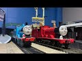 Troublesome Trucks! (Thomas Song)