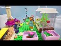 Fortnite *NEW* LEGO Islands in Fortnite LEGO Obby Fun 1080P HD!