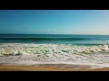 Florida East Coast Wave Time-lapse.