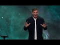 WHY DID GOD LET IT HAPPEN? | PASTOR GRAIG GROSCHEL