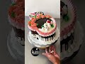 estos decorado de tortas te sorprenderan