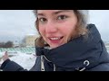 VLOG Кострома 2024 / Валерия Шнырева