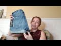 STITCH FIX $35 PROMO! Women's & Men's Unboxing & Try On (women's) April 2019