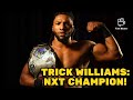Trick Williams is a TRIUMPH But Not Without Criticism (WWE NXT Spring Breakin' 4.23.24)
