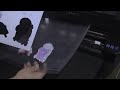 Silhouette Studio - Print and Cut Beginner Tutorial  - Video 3