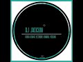 DJ JACKSON - CONGA DRUMS_(EXTENDED ORIGINAL VERSION)