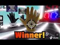 Divert VS Bonk VS Knockoff. Which Glove Is The BEST From The New UPDATE? | Slap Battles